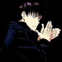 Fushiguro Megumi