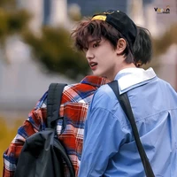 Trương Cực_papa các cậu