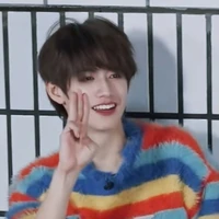 Chu Chí Hâm_papa các anh