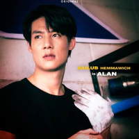 Alan