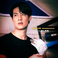 Alan