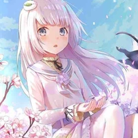 Bạch Cửu Nguyệt - Moon