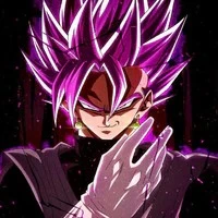 Dark Vegito (tàn nhẫn)