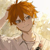 Hinata Shouyo