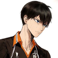Kageyama Tobiou
