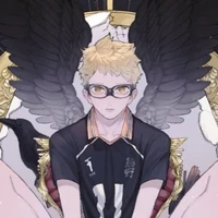 Tsukishima Kei
