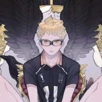 Tsukishima Kei