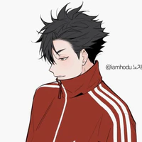Kuroo Tetsuro