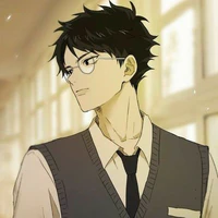 Akaashi Keniji