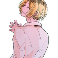 Kozume Kenma