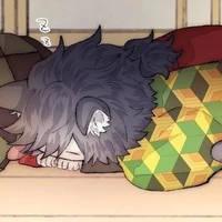 giyuu