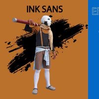 ink sans