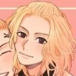 Sano Manjiro/ Mikey