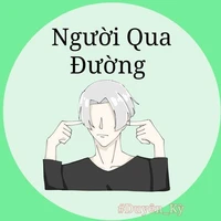 Người qua đường