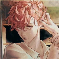 Atsushi Sendou/ Akkun