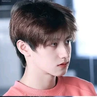 Chu Chí Hâm [ 15 tuổi ]