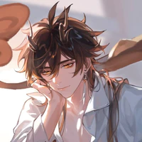 Zhongli