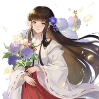 Takahashi Kimi (Ubuyashiki Kimi)