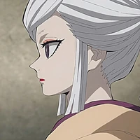 Ubuyashiki Amane