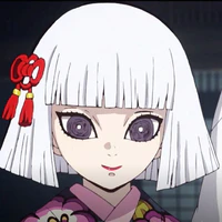 Ubuyashiki Hinaki