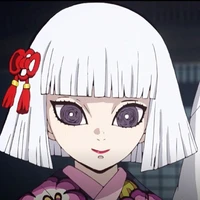 Ubuyashiki Hinaki
