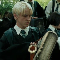 Draco Malfoy