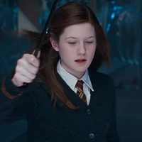 Ginny Weasley