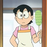 Mẹ Nobita