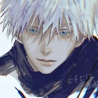 Gojo Satoru