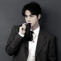 Kim Seok Jin*nam9*