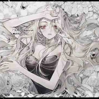 Maria Luisa Wales - Iris Cornwall 