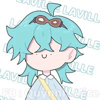 laville(4 tuổi) 