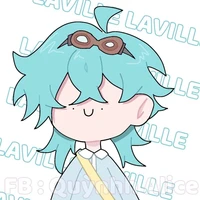 laville(4 tuổi) 