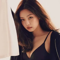 Jennie Kim - [Em]