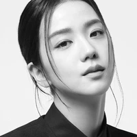 Kim Jisoo - [Chị]