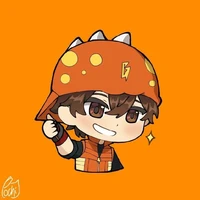 Boboiboy/Oboi