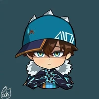 Glacier