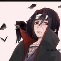 Uchiha itachi
