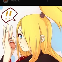 Deidara