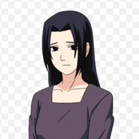 Mikoto Uchiha