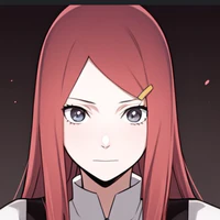 Uzumaki Kushina