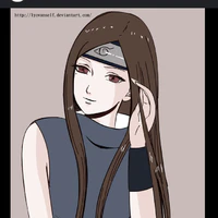 Uchiha Izumi
