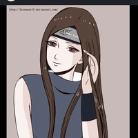 Uchiha Izumi