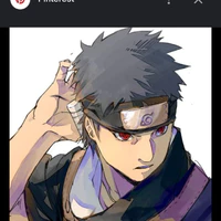 Shishui Uchiha