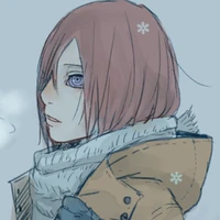Uzumaki Nagato
