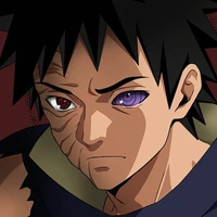 Uchiha Obito