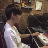 Hoàng Huy [ CP_ Lão Sư ]