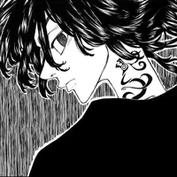 Sano Manjirou - Mikey.