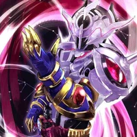 Kamen rider evol(black hole)