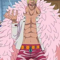 Doflamingo